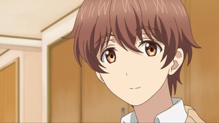 Osake wa fuufu ni natte kara Ep 7 (SUB INDO