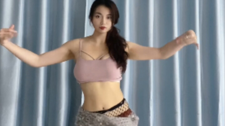 Despacito dance improvisation