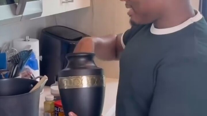 Rasa ibu yang sebenarnya