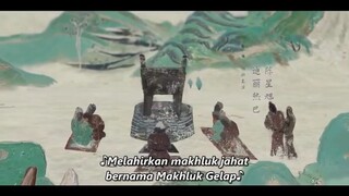 Love on the Turquoise Land Eps 06 Sub Indo π¨π³