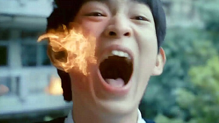 أعلى فيلم رعب تقييمًا لعام 2017: شاهد «البلاغ للمعلم! الوحوش الغريبة الغريبة» دفعة واحدة!