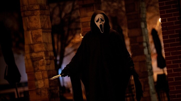 scream 7 (2026