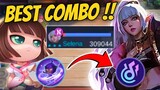 MAXIMIZE STUN SYNERGY WITH THIS COMBO !! ASTRO SELENA EARLY MUKBANG !! MAGIC CHESS MOBILE LEGENDS