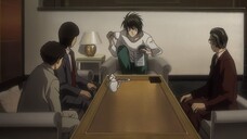 Death Note S01E13 Confession VF