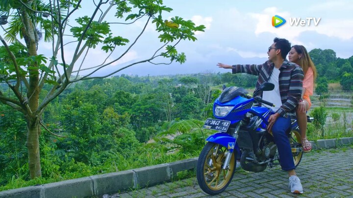 Episode 4B | Jodoh Atau Bukan