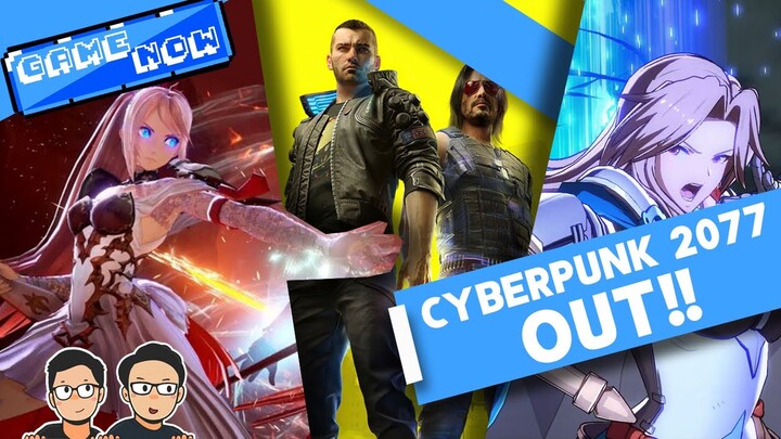Cyberpunk 2077 Dihapus!  sampai Game "Bully" Versi Indonesia! | #GameNow