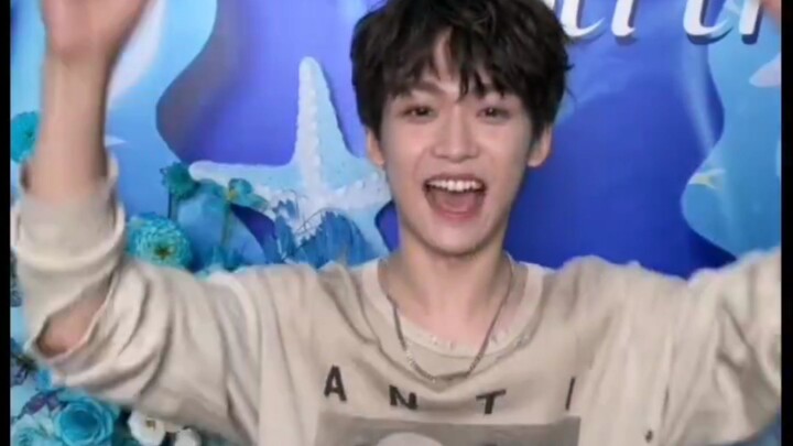 p1 ziyu birthday live#ziyu#shorts #fyp #chinesebl #tianxuning #viral#tianziyu