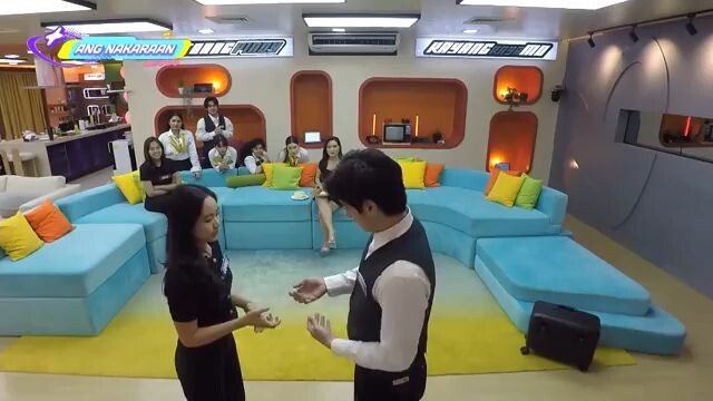 PINOY BIG BROTHER celebrity Colab edition 2.0(Day113)