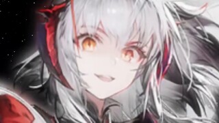 [ Arknights ]⚡But! There are really cockroaches in my rental house!⚡