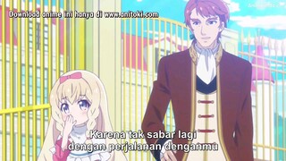 Kuma Kuma Kuma Bear [Ep7 SubIndo]