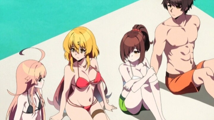 🔞 Diajak main bareng temen 💦