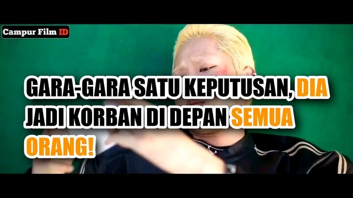 🤯 GARA-GARA SATU KEPUTUSAN, DIA JADI KORBAN DI DEPAN SEMUA ORANG!