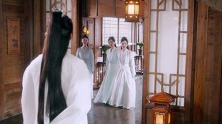 Destiny And Saving Eps 10 SUB INDO