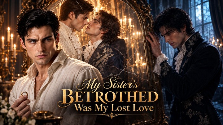 [ AI BL ] MY SISTER'S BETROTHED WAS MY LOST LOVE