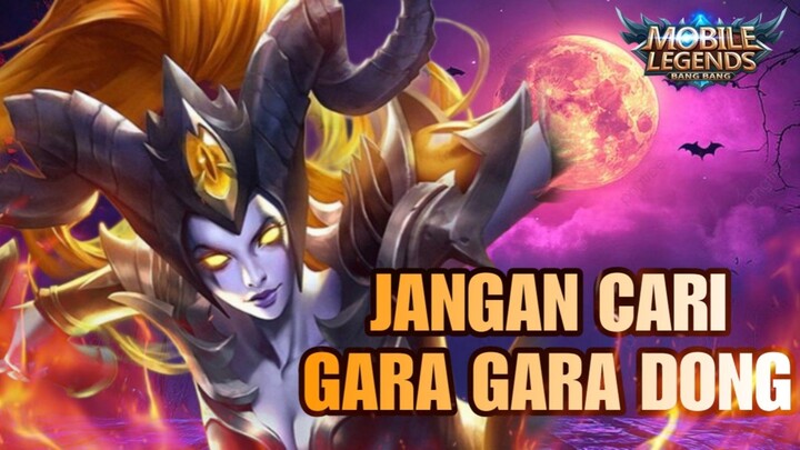 DAMAGE CRITICAL IRITHEL BIKIN MUSUH LARI❗❗
