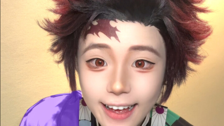 ถ้าไม่มีคู่แสดง ก็เล่นคนเดียวเลยแล้วกัน