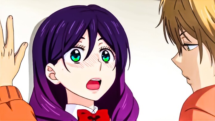The ugly girl successfully lost weight and was loved by her boyfriends. - Bilibili The ugly girl successfully lost weight and was loved by her boyfriends. - Bilibili