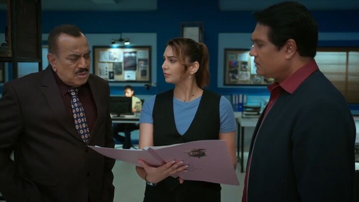 CID 2 - 5th July 2025 - Full Episode 57