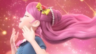 Wonderful Moeko Season 5 Episode 11 "Pancake Moeko"