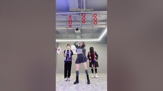 Kpop Girlgroup Dance