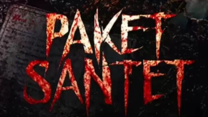 PAKET SANTET