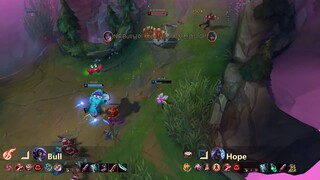 Korea Challenger - Pro Plays Highlights!!! #29