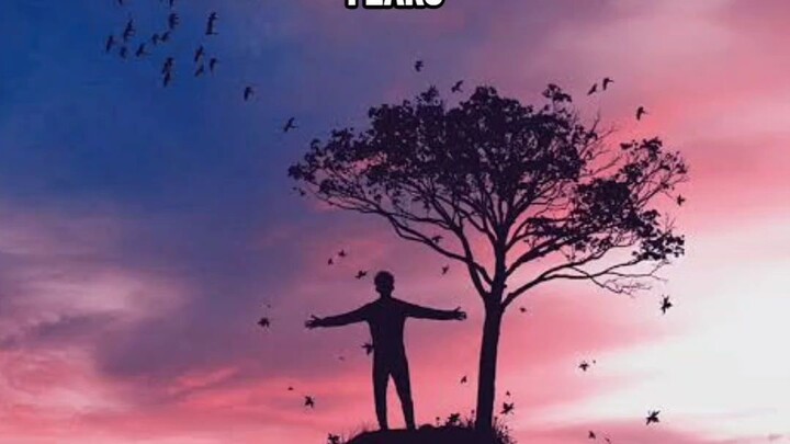 Alone
