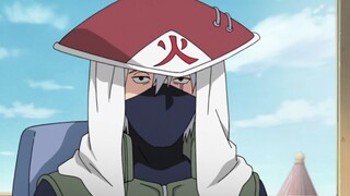 Cuộc đời của Sharingan Kakashi được diễn giải dưới dạng trailer!