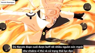 Naruto Có Mạnh Hơn Minato - Top 10 Điều Minato Làm Tốt Hơn Naruto Và Ngược Lại-P7