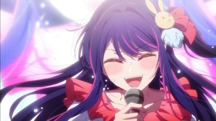 IDOL INI TERLALU KAWAII 😍🪩「AMV」