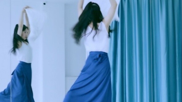 【Dong Xi】Yu Xi Tan〰 excerpt first