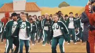 Red Light, Green Light 💀