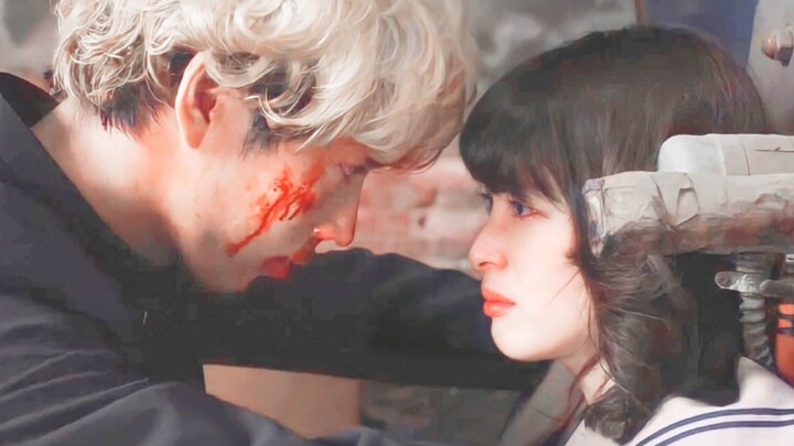 “บันทึกความรักของคู่รักสุดแสบ”