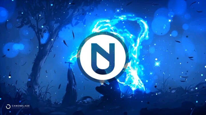 Jeyday & Rhylex - Compass [UXN Release]