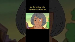 Kẻ ăn không hết, người lần chẳng ra - Phần 5