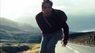 "Daydreamer" This famous scene that healed many people was filmed in this way.