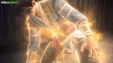 Martial Peak Eps 7-13 Sub indo [720p] Terbaru