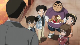 detective conan 501