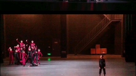 [Classical Dance] การแข่งขัน Lotus Cup 2020 เวอร์ชั่นใหม่ "Mortise and Tenon" (เวอร์ชั่นซ้อมออนไลน์พ