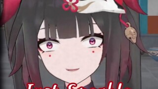 【配音】你要跟花火分手？