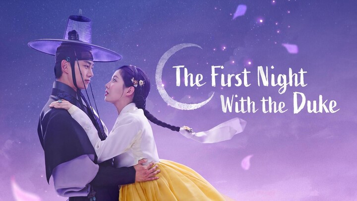 THE FIRST NIGHT WITH THE DUKE - Episode 15 [Tagalog Dubbed]