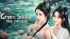 Green Snake: The Origin (2025)