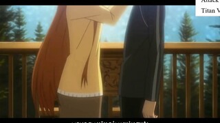 [AMV] Hơn Cả Yêu #1