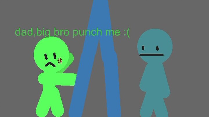 gak terlalu niat buatnya(video yg w reupload dari channel w)