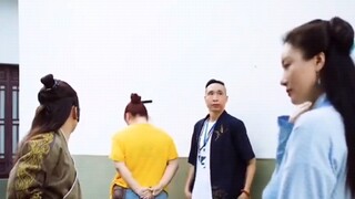 هذا المشهد المحرج جميل جدًا!
