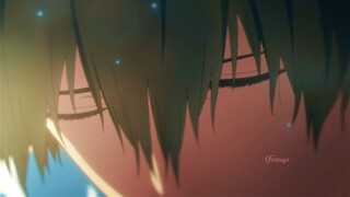 Kimi no Suizou wo Tabetai | After Effects