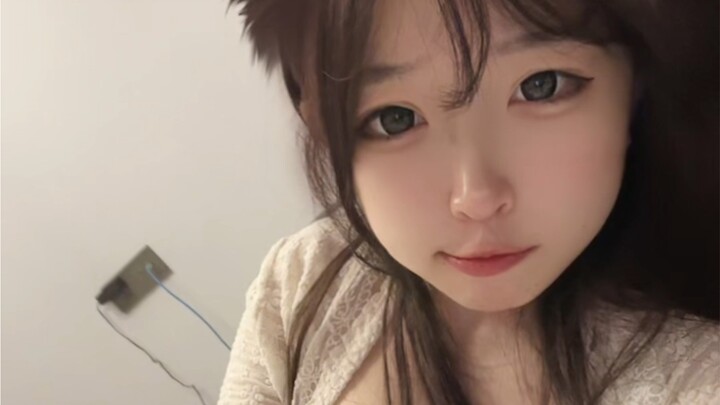 Thực ra mình là một blogger về nhan sắc đấy!