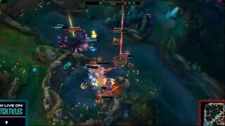 Liên minh Huyền Thoại - SK vs MSF Highlights LEC Spring 2020 W6D2 SK Gaming vs Misfits LEC