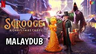 Scrooge : A Christmas Carol (2022) | Malay Dub