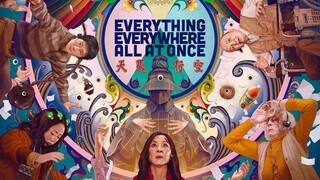 Everything Everywhere All at Once (2022) - SUB INDO